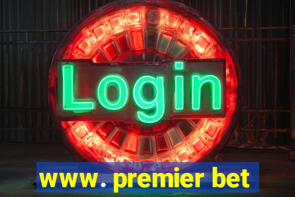 www. premier bet