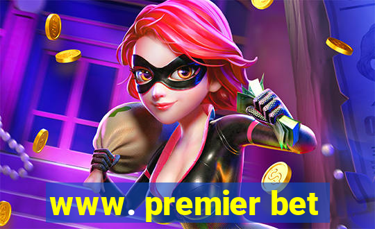 www. premier bet