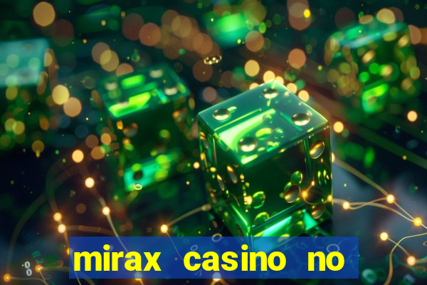 mirax casino no deposit bonus