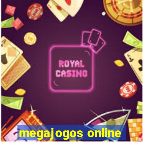 megajogos online