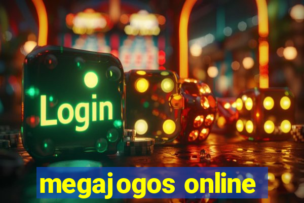 megajogos online