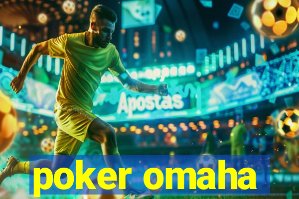 poker omaha