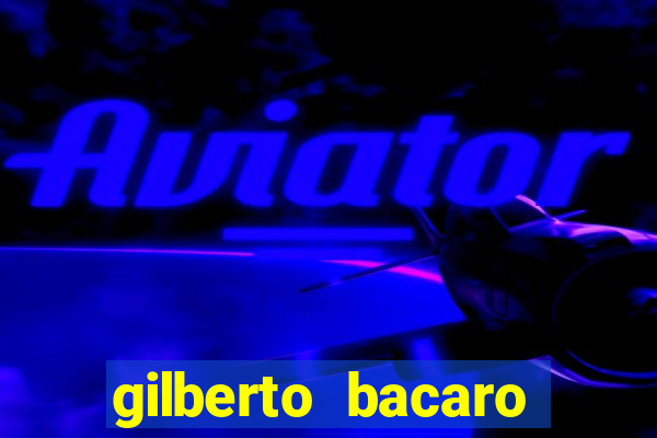 gilberto bacaro reclame aqui