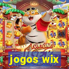 jogos wix