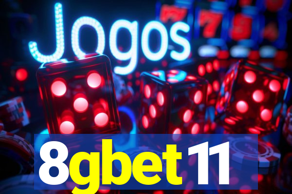 8gbet11