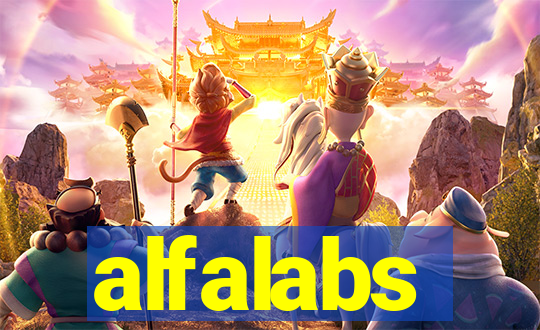 alfalabs