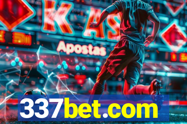 337bet.com