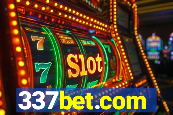 337bet.com