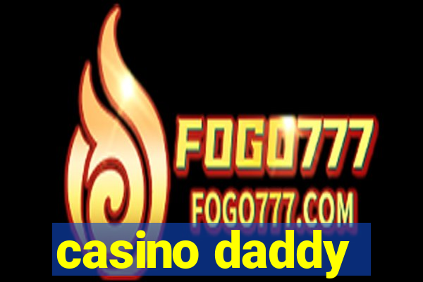 casino daddy