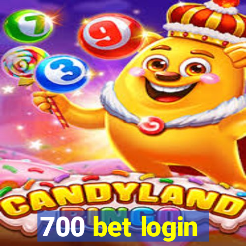 700 bet login