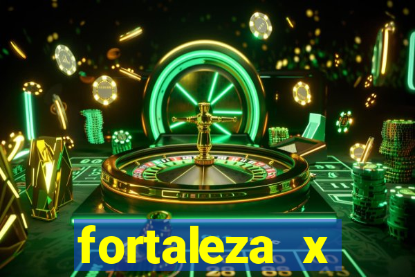 fortaleza x atlético pr palpite