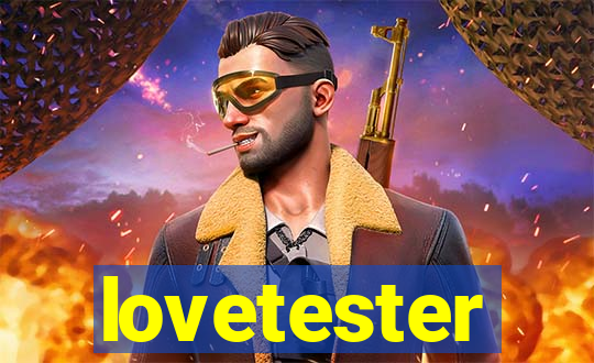 lovetester