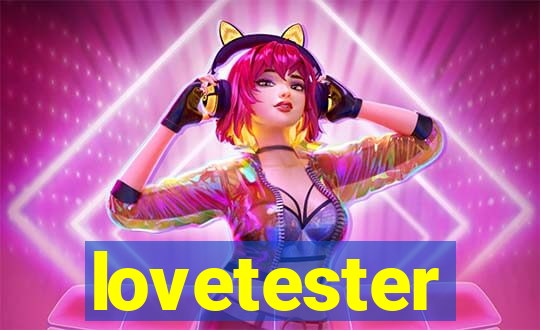 lovetester