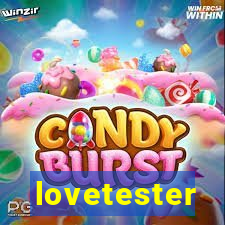 lovetester