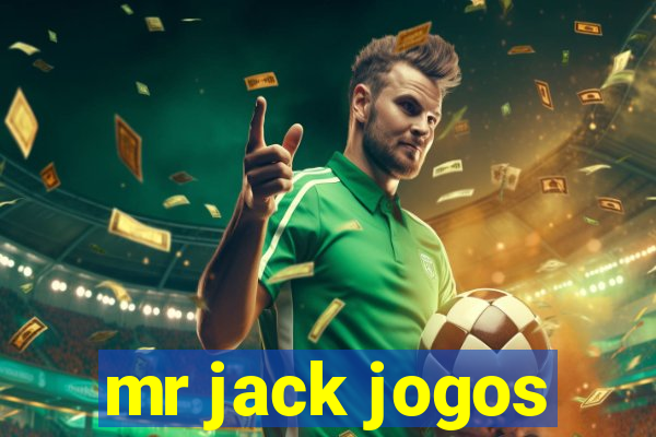 mr jack jogos