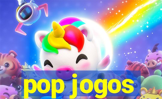 pop jogos