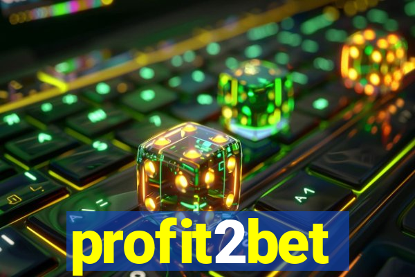 profit2bet