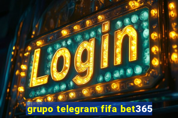 grupo telegram fifa bet365