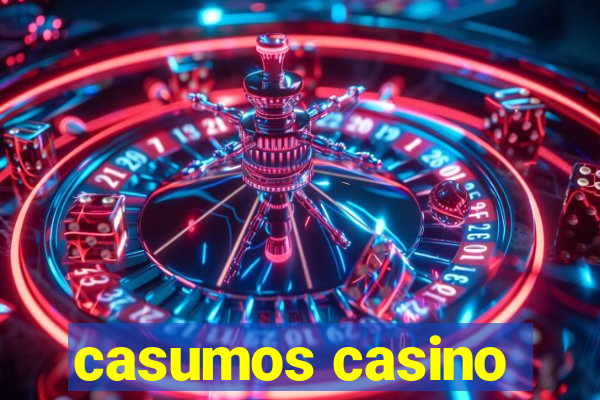 casumos casino