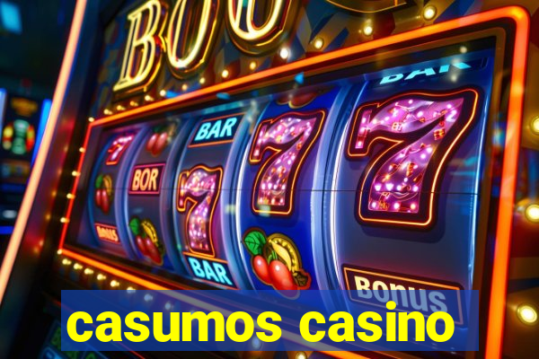 casumos casino