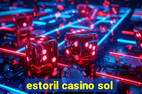 estoril casino sol