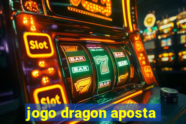 jogo dragon aposta