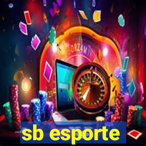 sb esporte