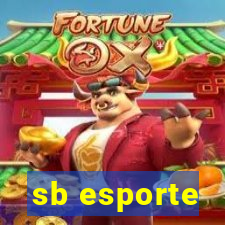 sb esporte