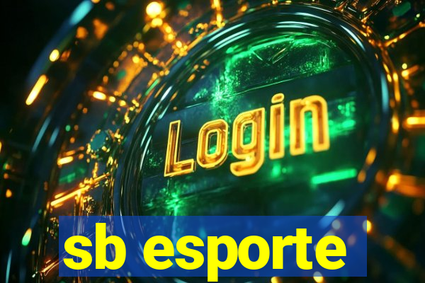 sb esporte