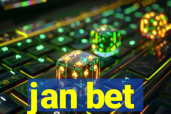 jan bet