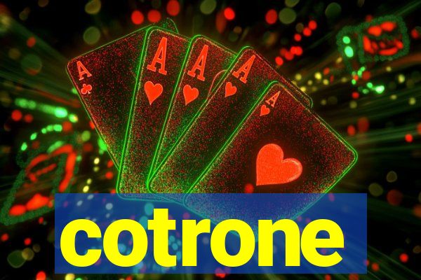 cotrone