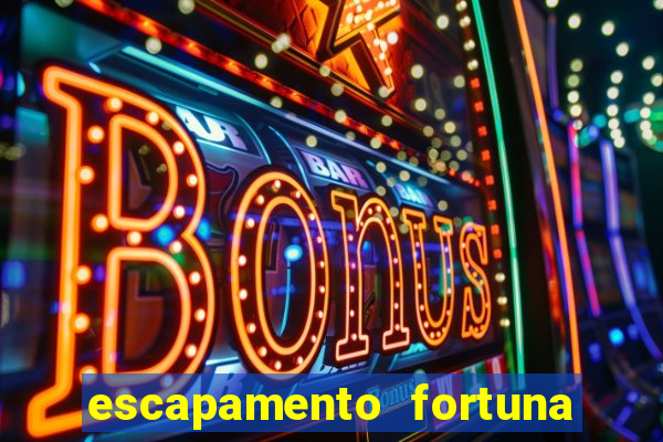 escapamento fortuna da pop 110