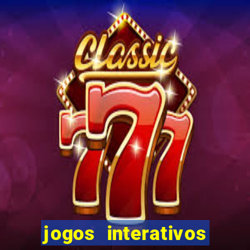 jogos interativos para eventos corporativos