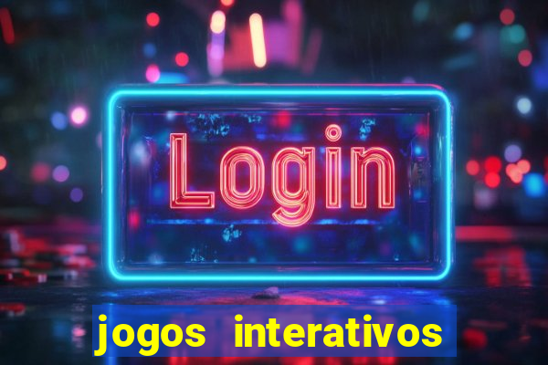 jogos interativos para eventos corporativos