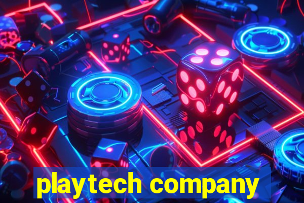 playtech company