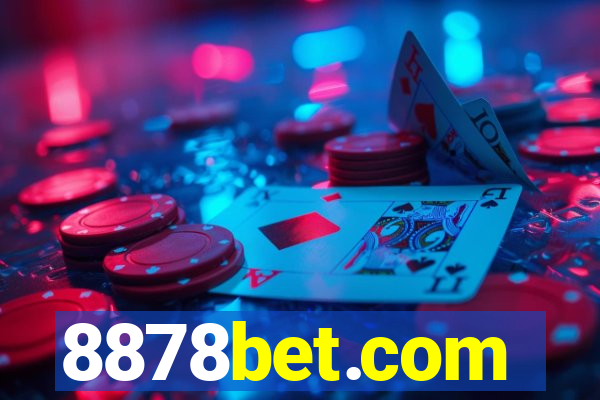 8878bet.com