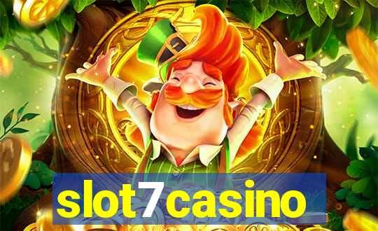 slot7casino