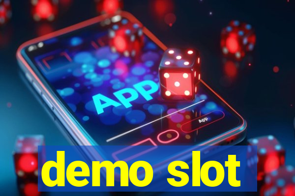 demo slot