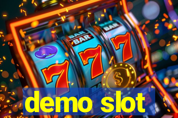 demo slot