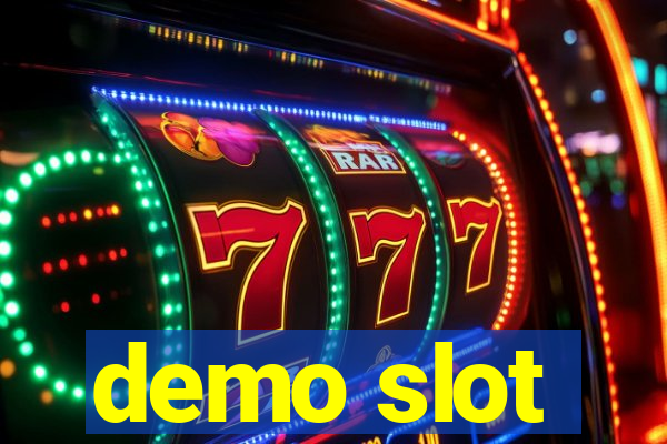 demo slot