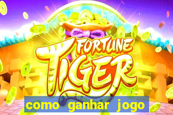 como ganhar jogo da velha