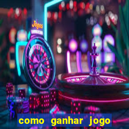 como ganhar jogo da velha