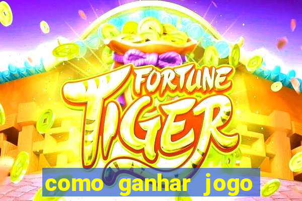 como ganhar jogo da velha