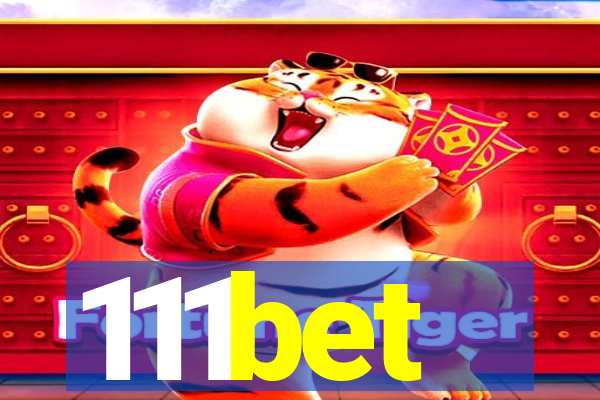 111bet