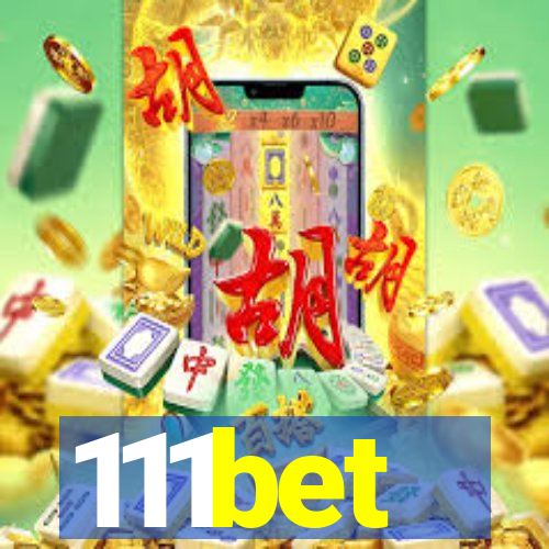 111bet