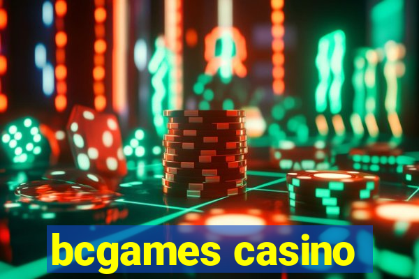 bcgames casino