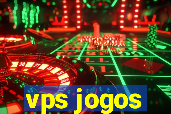 vps jogos