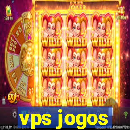 vps jogos