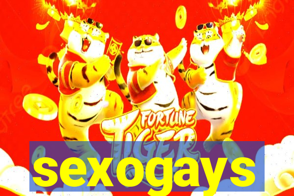 sexogays