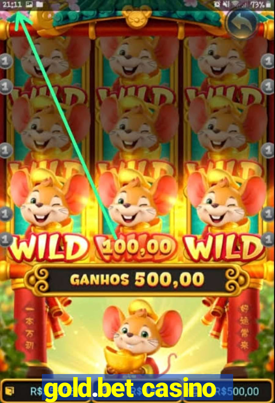 gold.bet casino